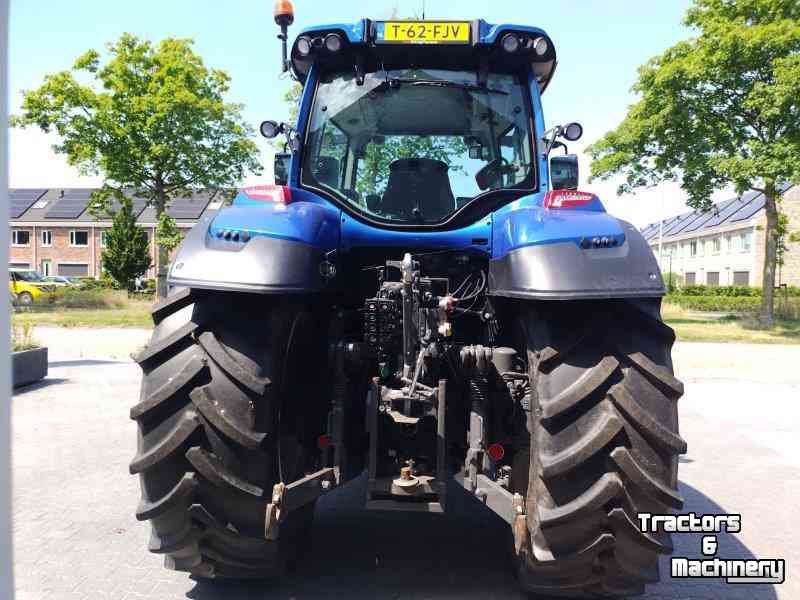Schlepper / Traktor Valtra T194 Active