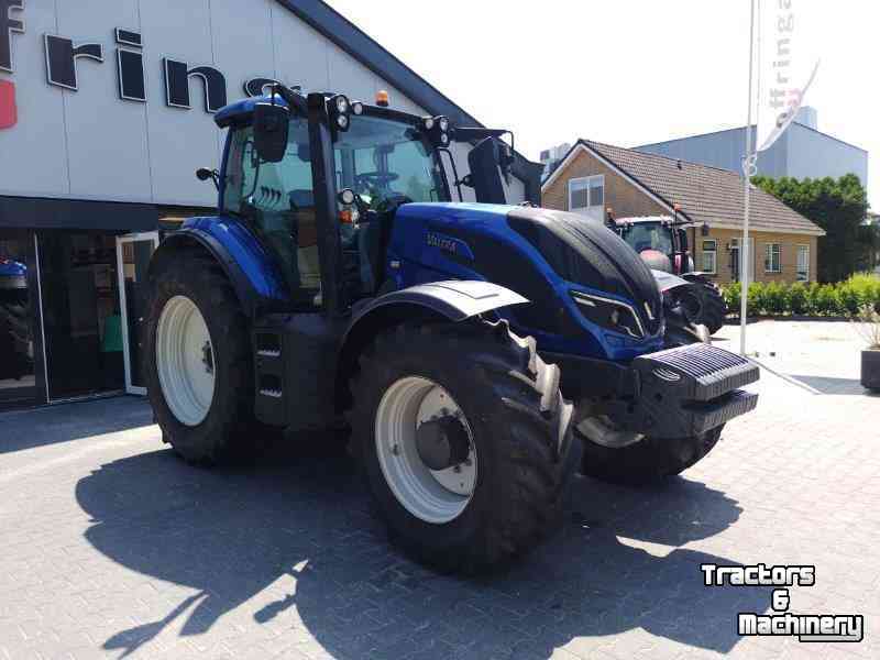 Schlepper / Traktor Valtra T194 Active