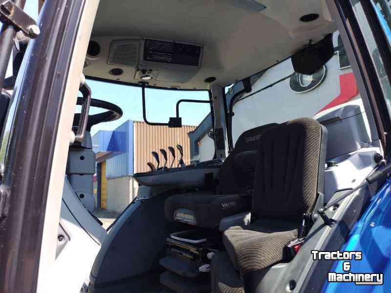 Schlepper / Traktor Valtra T194 Active