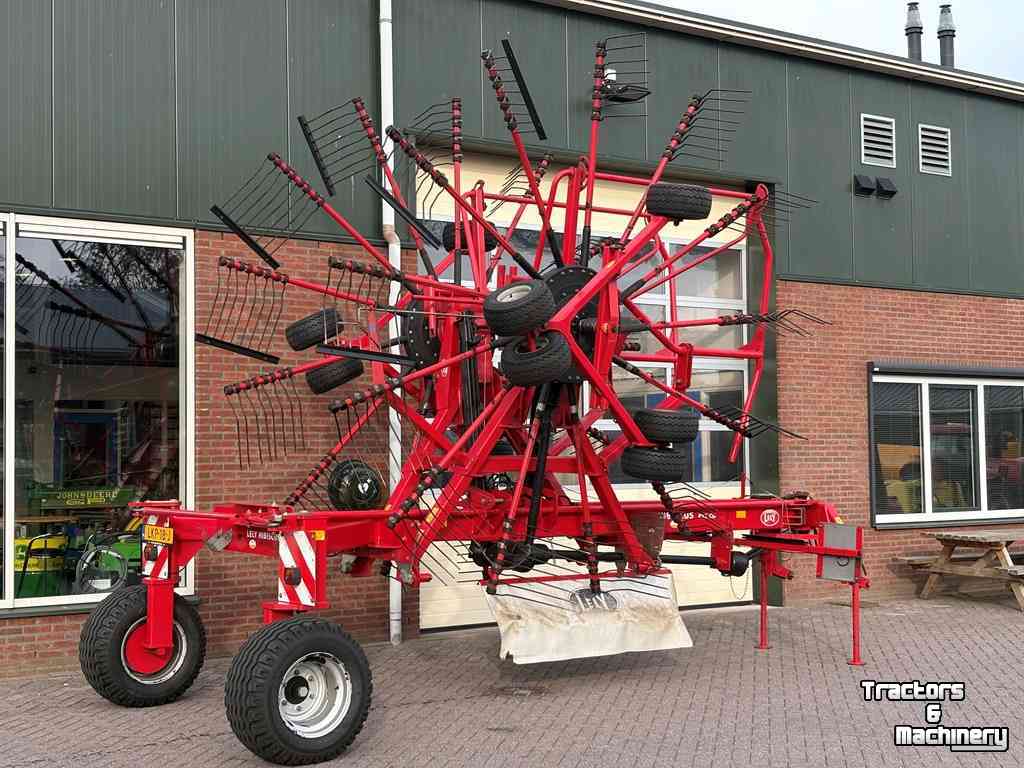 Schwader Lely Hibiscus 855