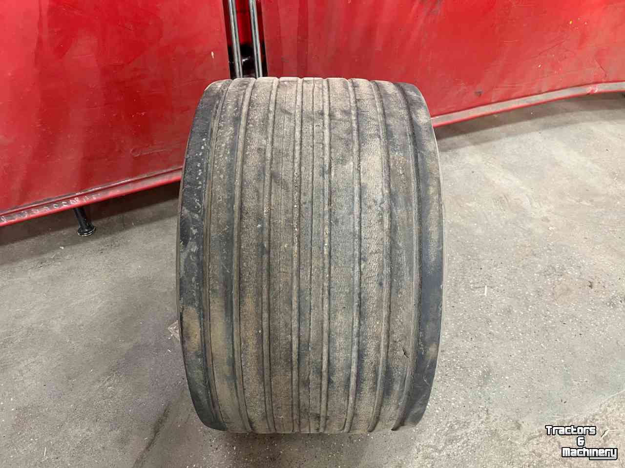 Räder, Reifen, Felgen & Distanzringe Continental 19.0/45-17 651