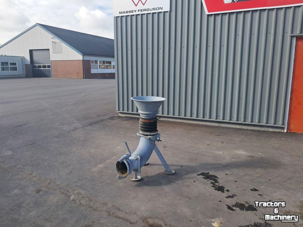 Gülletankwagen / Güllefässer Joskin COBRA 10000L