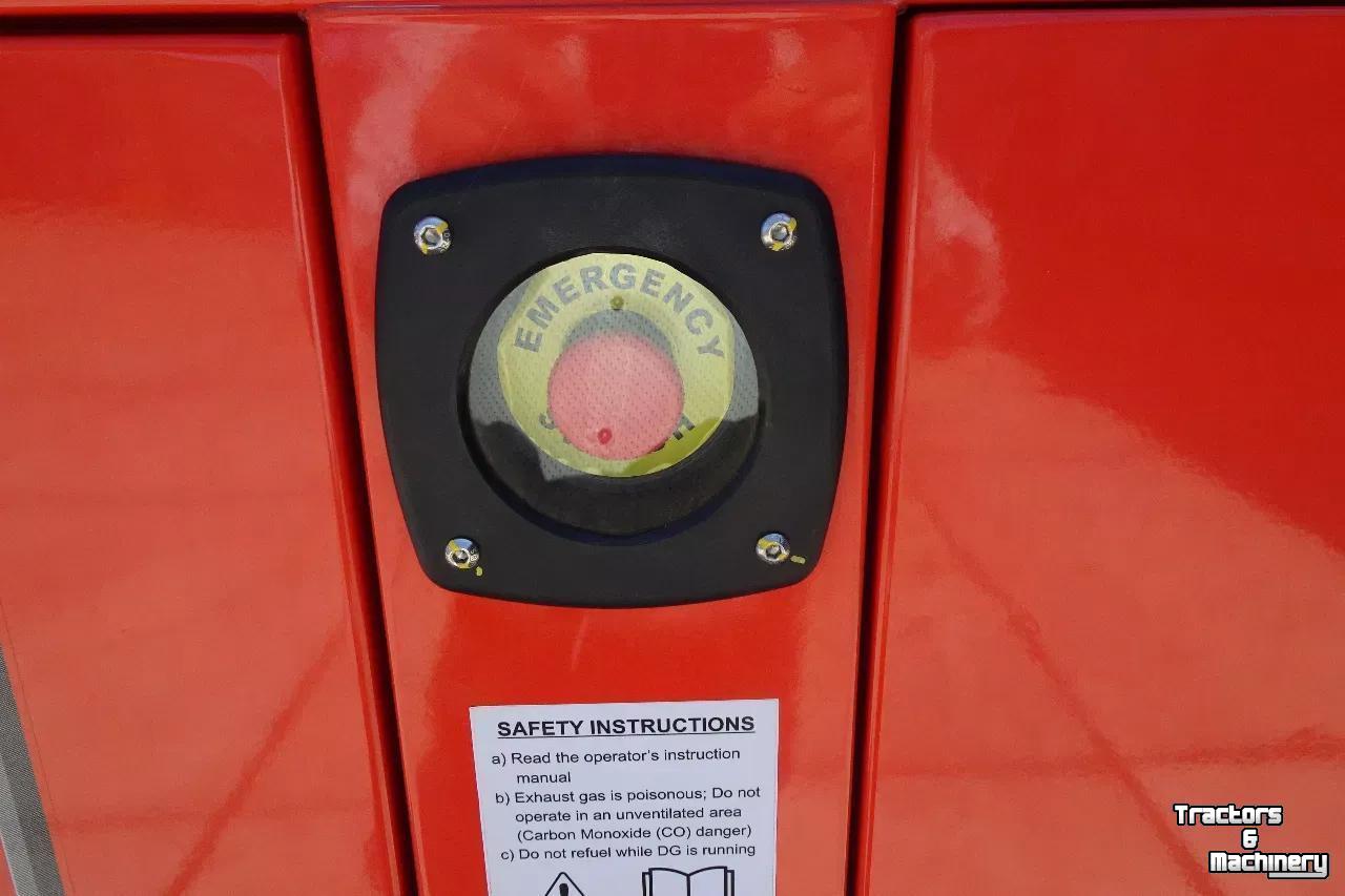 Stromaggregate TAFE Taf-P 45W Aggregaat Generator