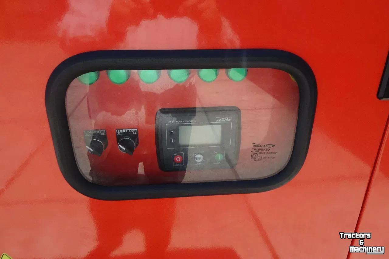 Stromaggregate TAFE Taf-P 45W Aggregaat Generator