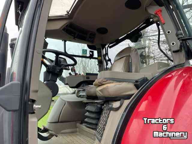 Schlepper / Traktoren Case-IH Optum 300 CVX