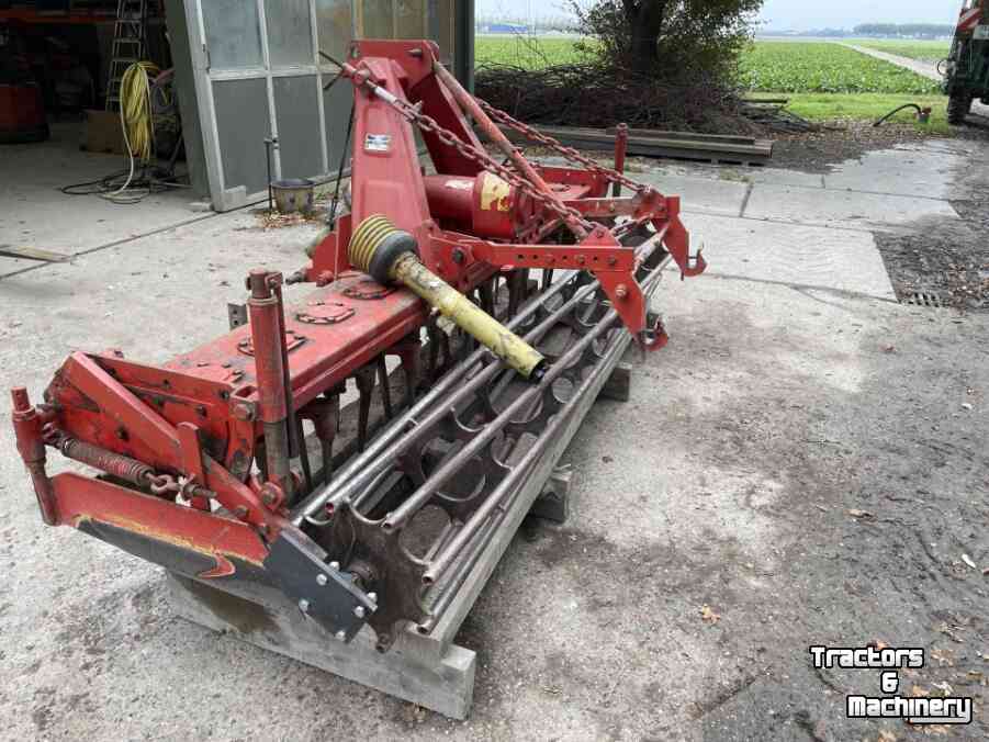 Kreiselegge Krone KE3