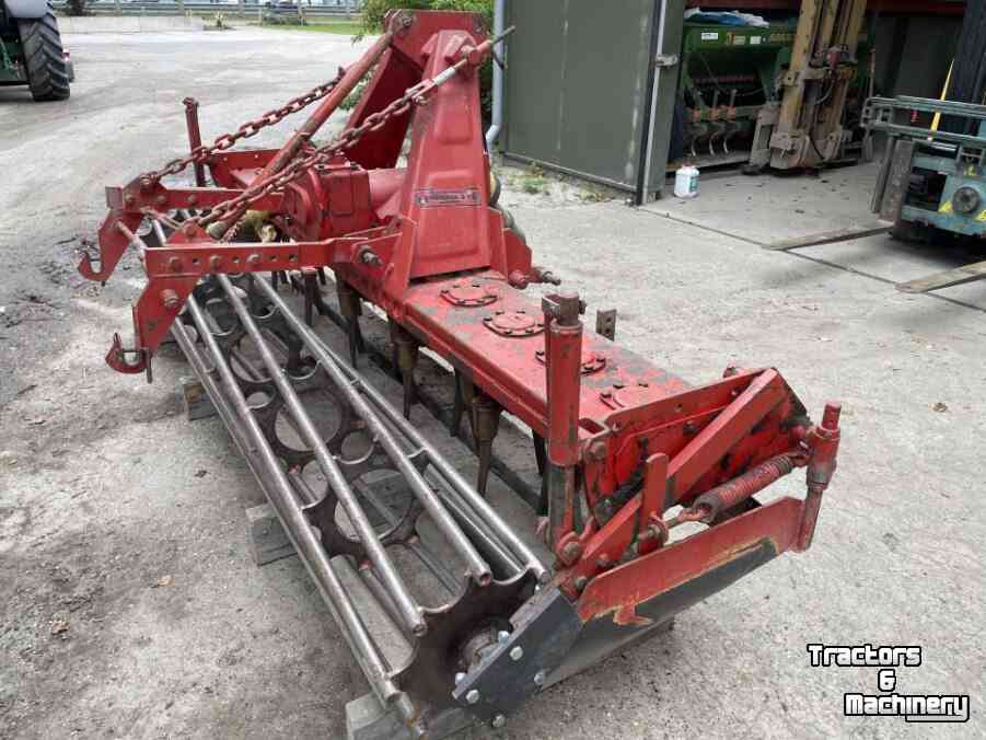 Kreiselegge Krone KE3