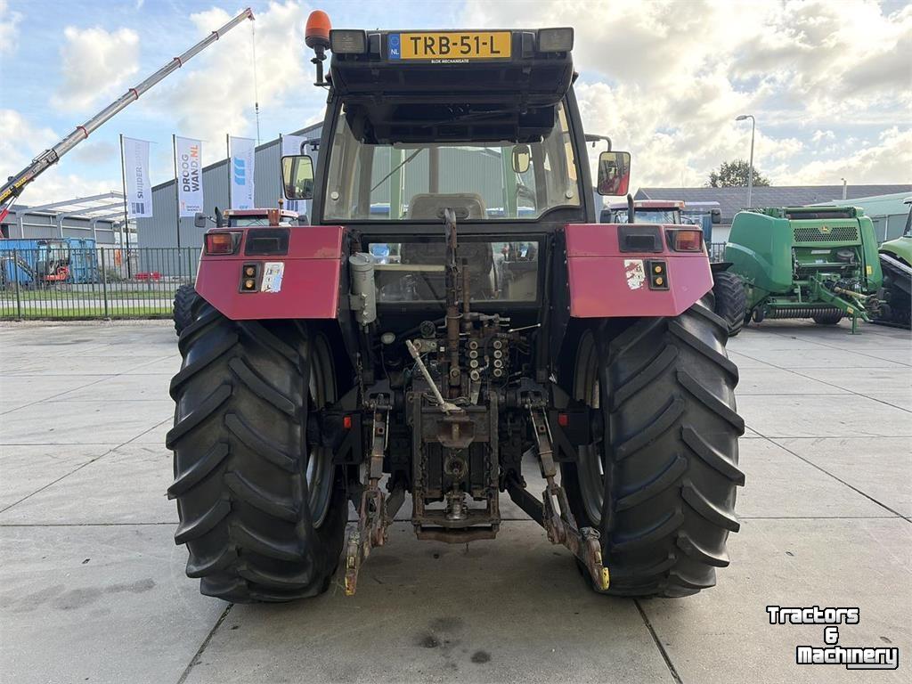 Schlepper / Traktor Case-IH Maxxum 5120 Plus