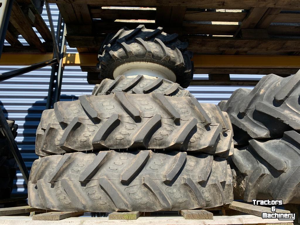 Räder, Reifen, Felgen & Distanzringe BKT 200/70R16