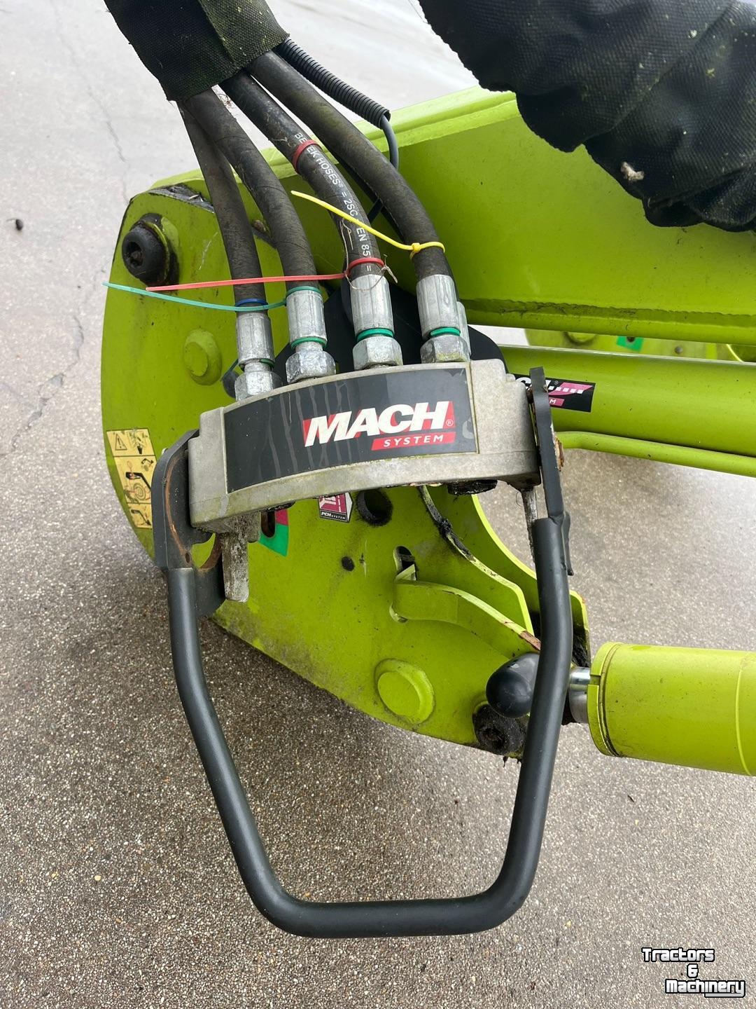 Diverse Gebrauchte Teile Claas FL 120