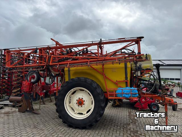 Anbaufeldspritze Douven Douven G 3061 GP4 Spuit