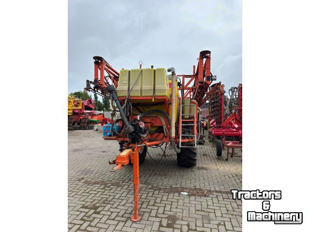 Anbaufeldspritze Douven Douven G 3061 GP4 Spuit