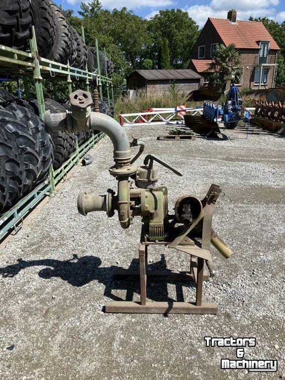 Beregnungsmaschine Rovatti Beregeningspomp
