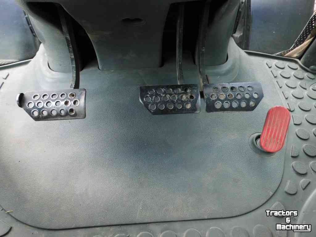 Schlepper / Traktor Deutz-Fahr Agrotron 130 new