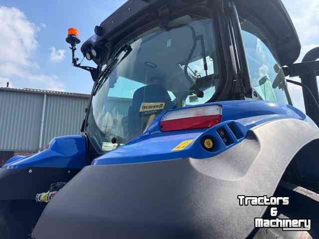 Schlepper / Traktor New Holland T7.165S