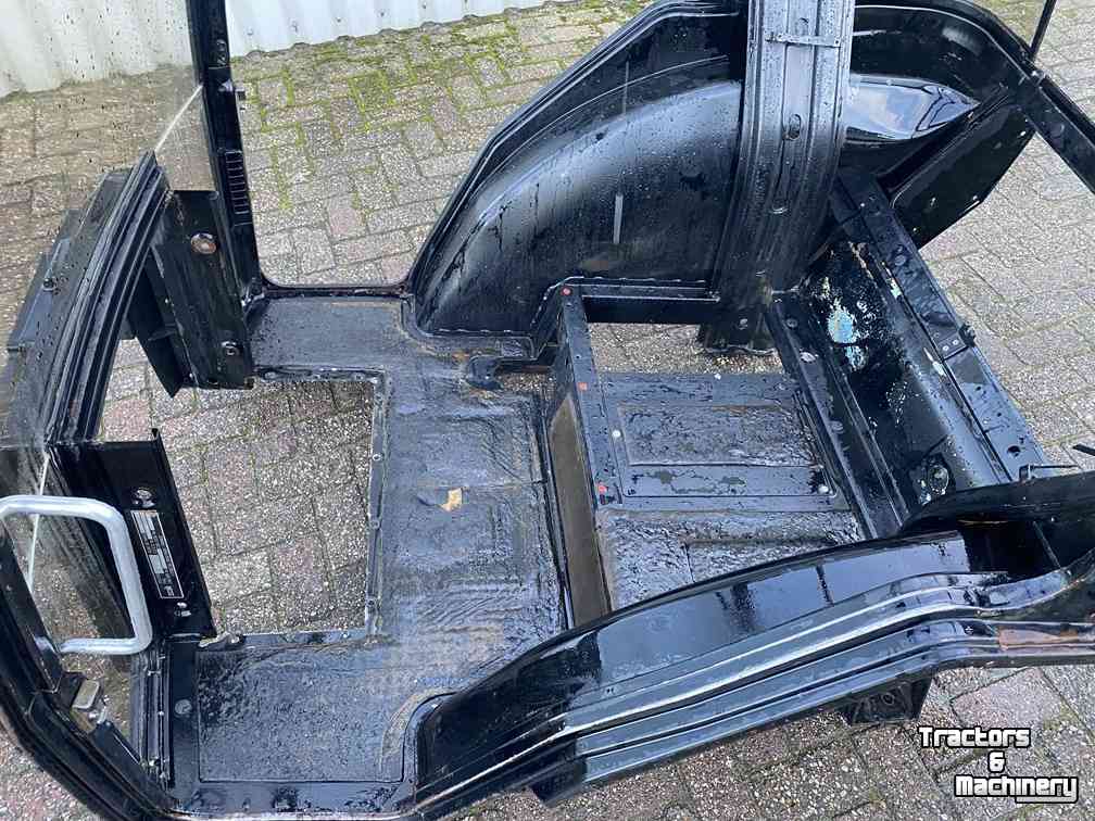 Gebrauchte Teile für Traktoren Case-IH kaal cabine frame van een 856XL