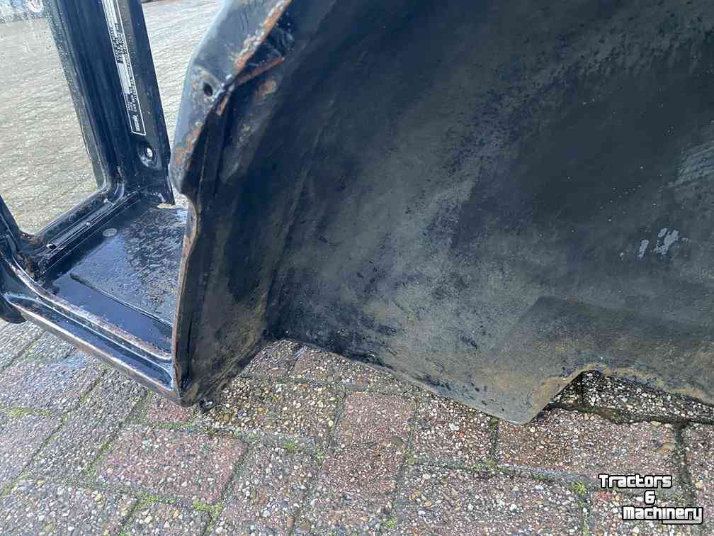 Gebrauchte Teile für Traktoren Case-IH kaal cabine frame van een 856XL