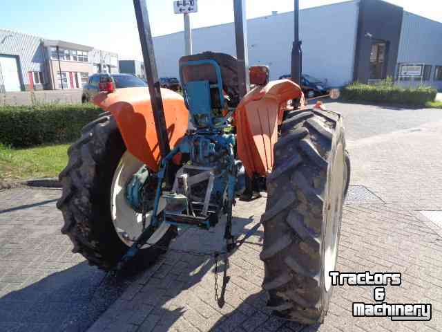 Schlepper / Traktoren Fiat 315