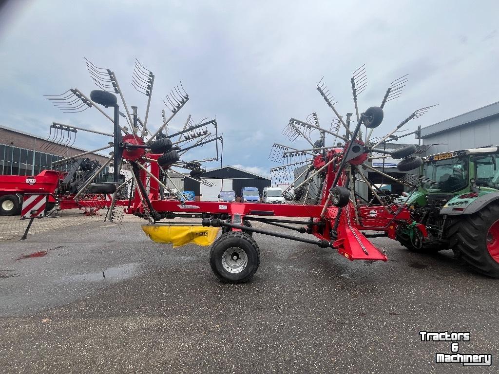 Schwader Fella TS 4000 HB
