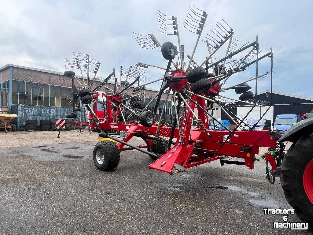 Schwader Fella TS 4000 HB