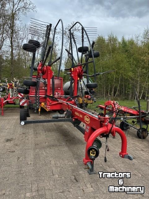 Schwader Vicon 644
