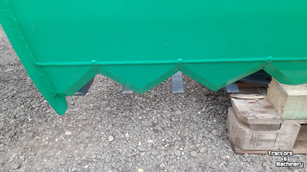 Silageschneidezange  PRODIG Mega Bite