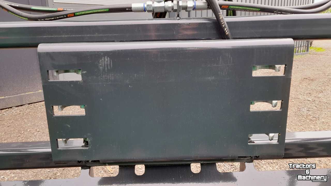 Silageschneidezange  PRODIG Mega Bite