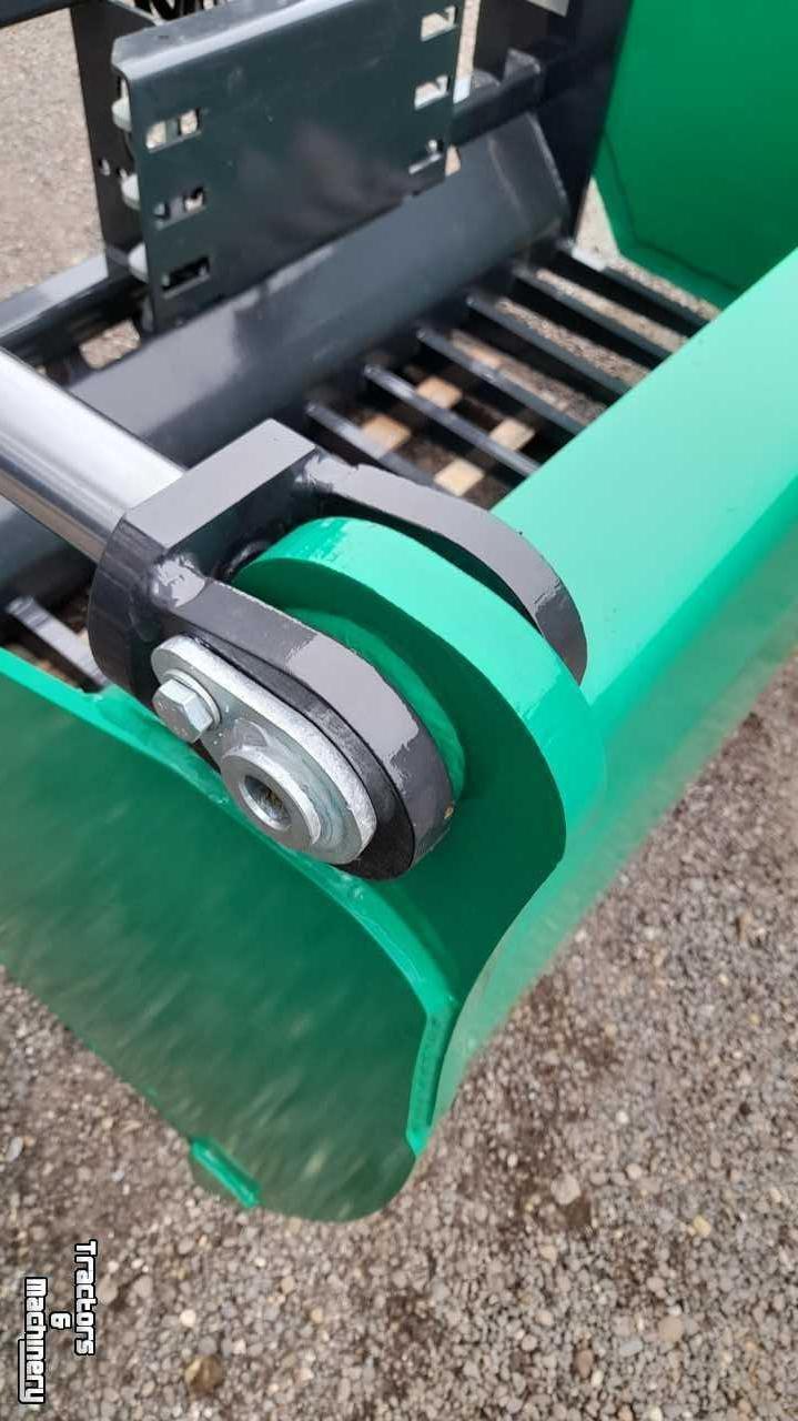 Silageschneidezange  PRODIG Mega Bite