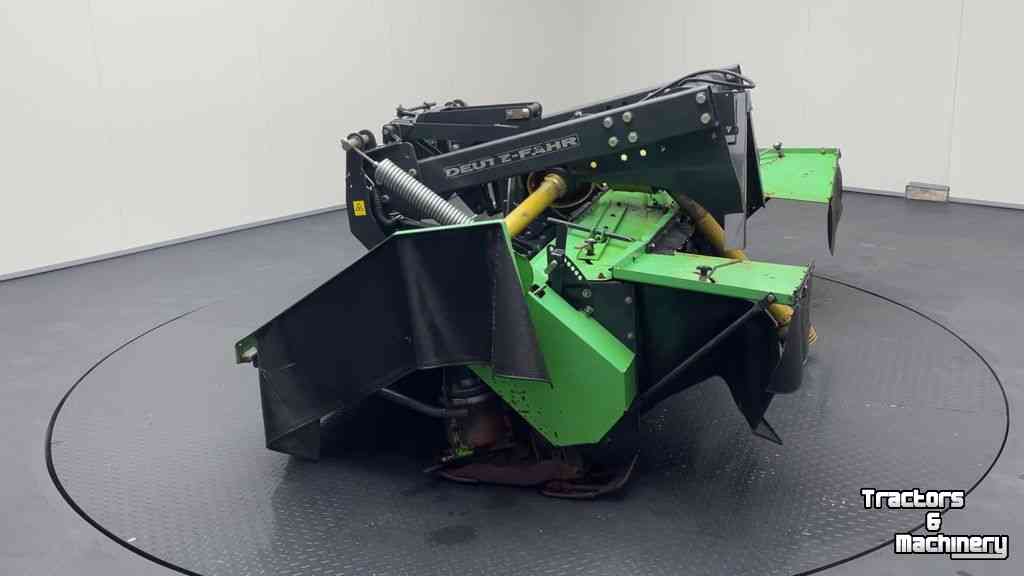 Mähwerk Deutz-Fahr SM 5.30 FTC