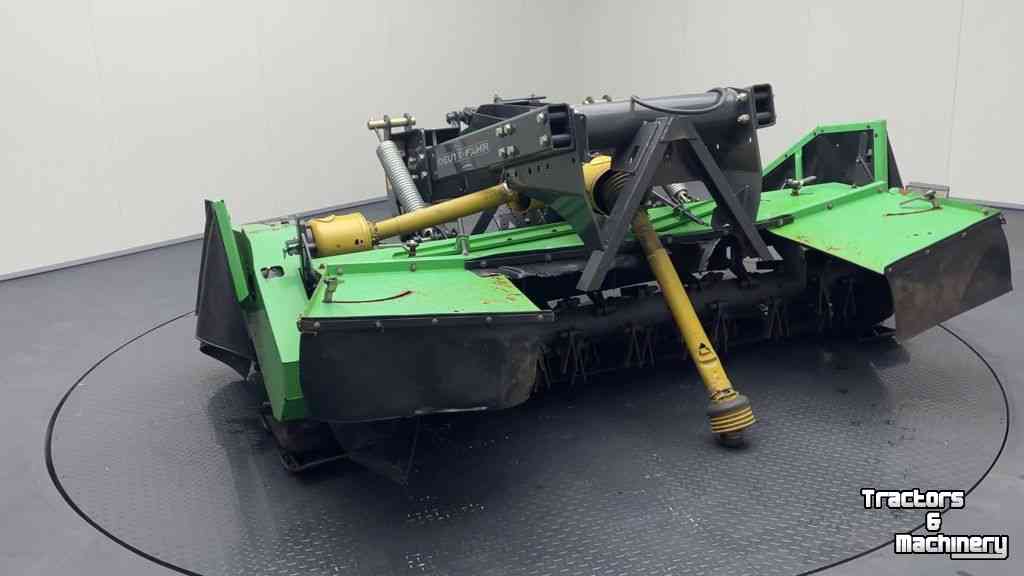 Mähwerk Deutz-Fahr SM 5.30 FTC