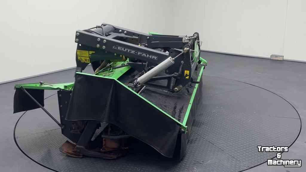 Mähwerk Deutz-Fahr SM 5.30 FTC