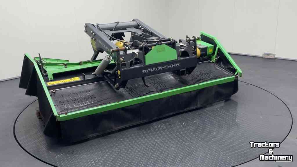 Mähwerk Deutz-Fahr SM 5.30 FTC