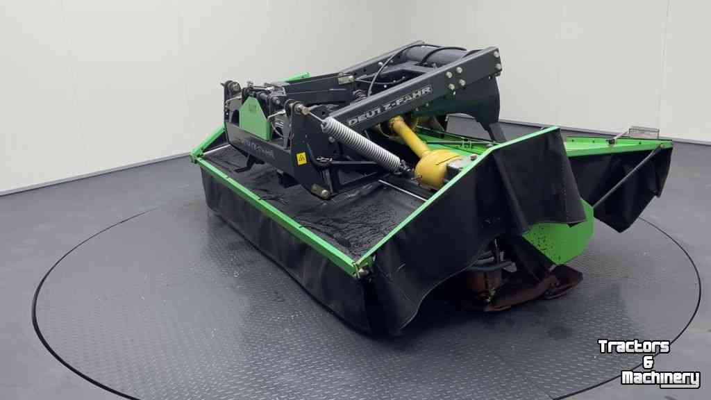 Mähwerk Deutz-Fahr SM 5.30 FTC