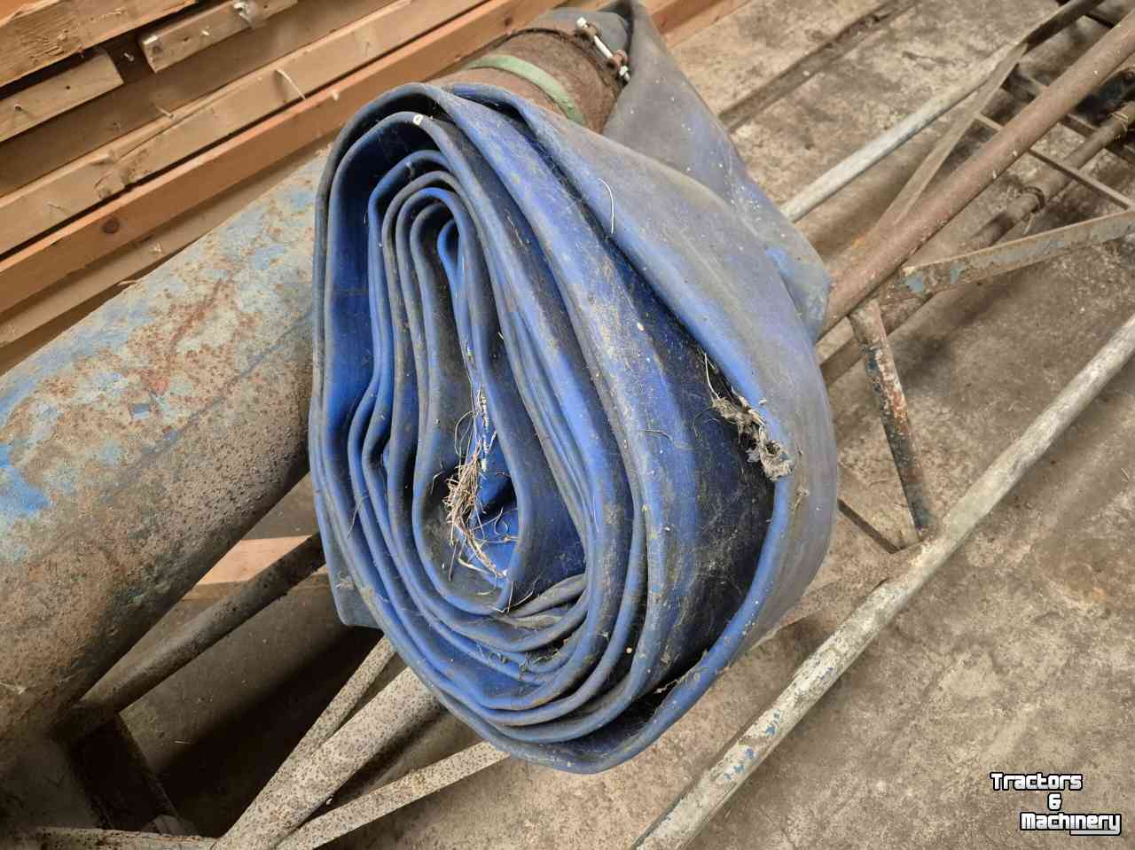 Graben Pumpe  Bemalingspomp
