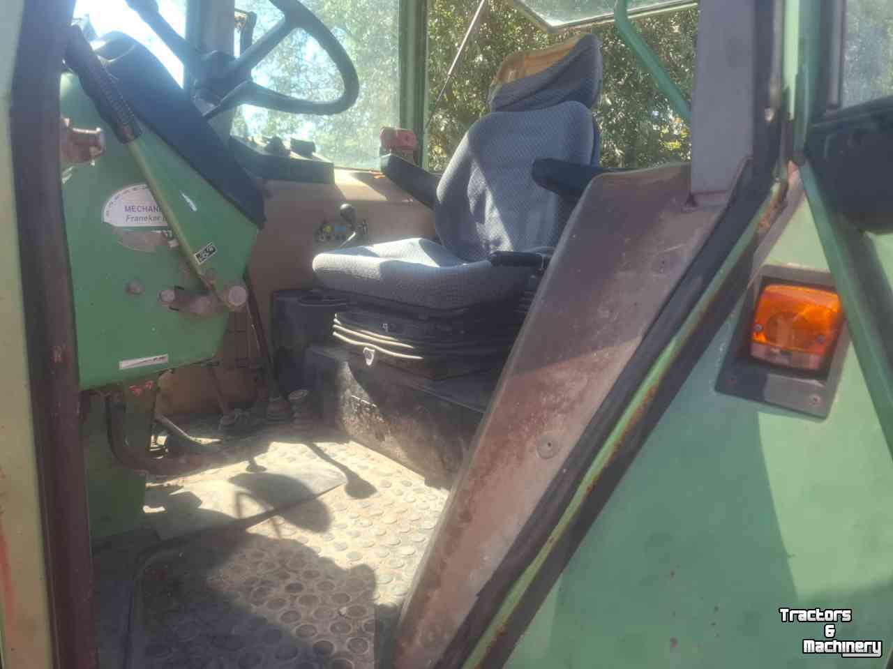 Schlepper / Traktor  Fendt 310 lsa