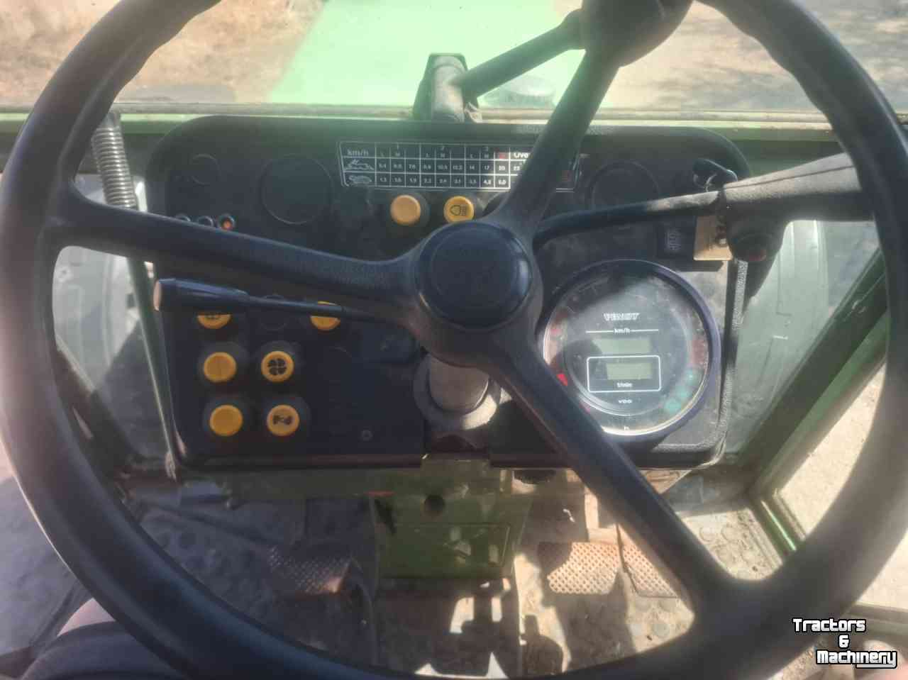 Schlepper / Traktor  Fendt 310 lsa