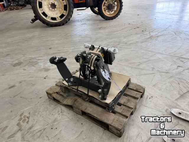 Obsttraktor Fendt 211/210/209/208 V/F/P Fronthef smalspoor