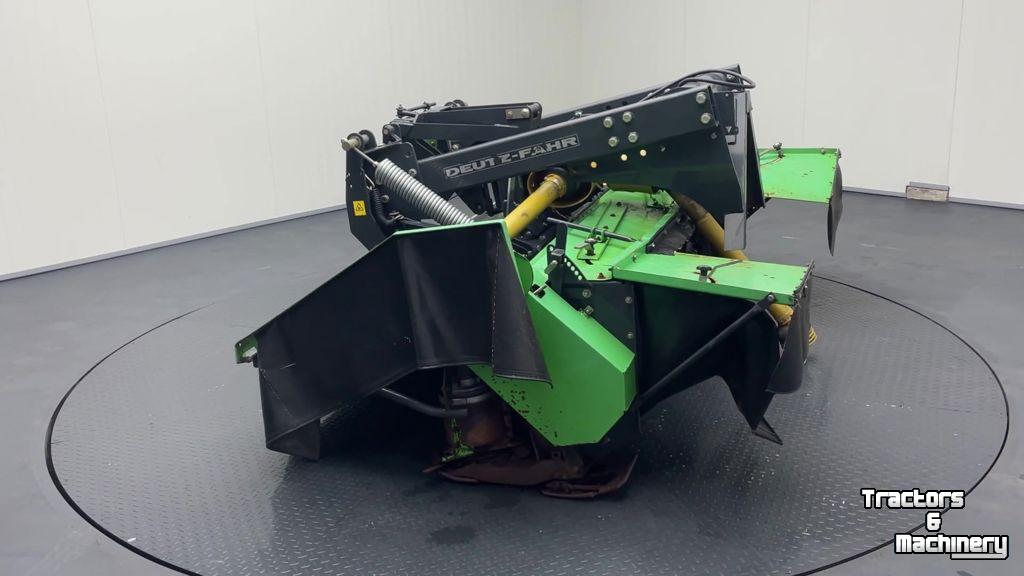 Mähwerk Deutz SM 5.30 FTC