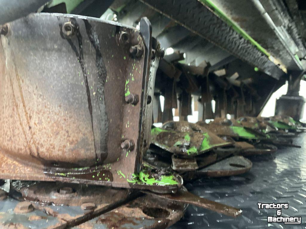 Mähwerk Deutz SM 5.30 FTC