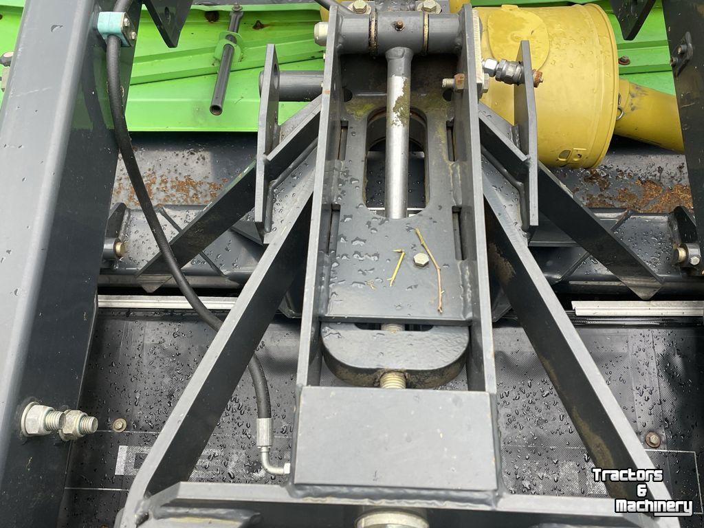 Mähwerk Deutz SM 5.30 FTC