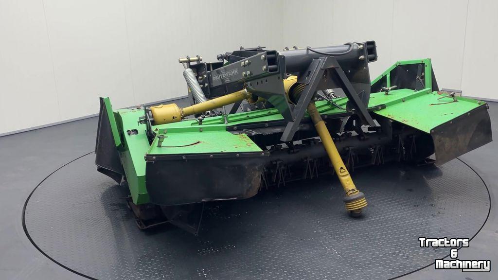Mähwerk Deutz SM 5.30 FTC