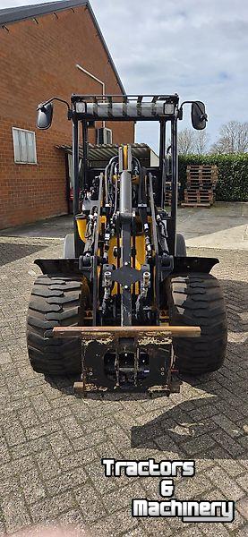 Radlader JCB 403