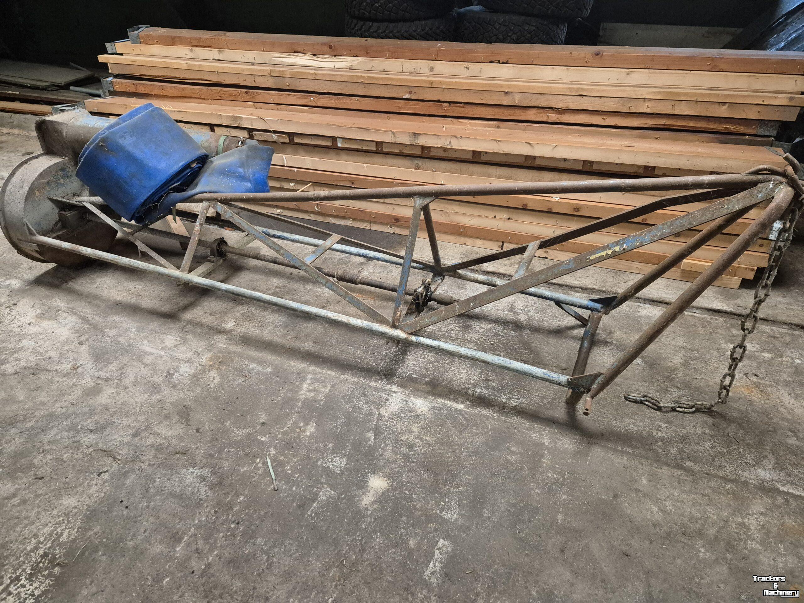 Graben Pumpe  Bemalingspomp