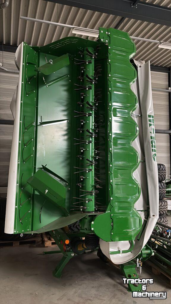 Mähwerk McHale Proglide B9000 maaiers