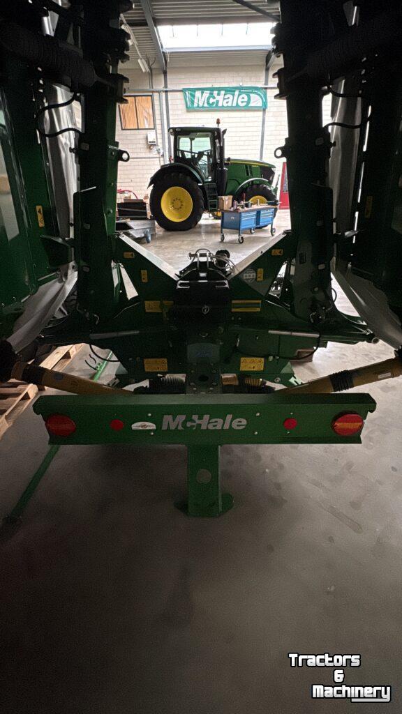 Mähwerk McHale Proglide B9000 maaiers