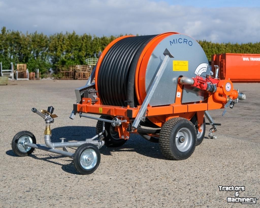 Beregnungsmaschine Irrifrance Micro 50-110