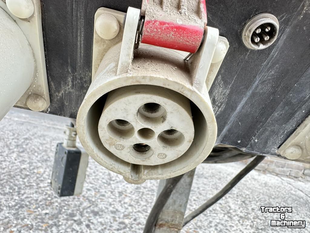 Diverse Gebrauchte Teile Tolsma BEDIENINGSKAST