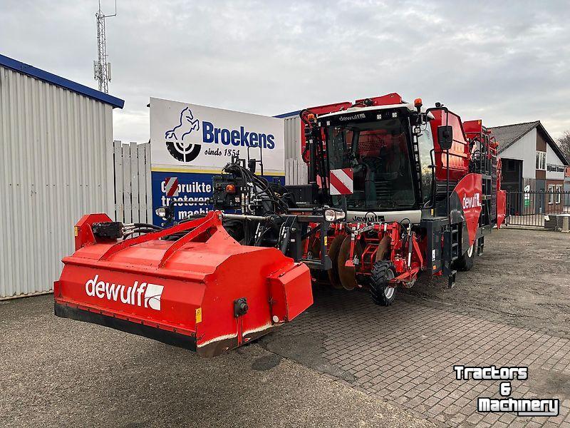 Kartoffelroder Dewulf RF 3060 zelfrijder