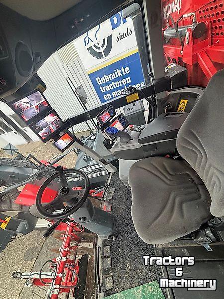 Kartoffelroder Dewulf RF 3060 zelfrijder