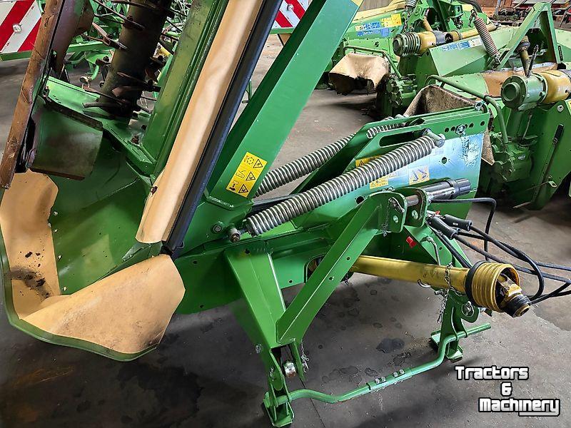 Mähwerk Krone EC R 320 CV